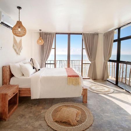 Impossible Cliff House Hotel Uluwatu  Exterior photo